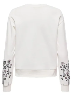Sale JDYPARIS Sweatshirt Dame Sweatshirts