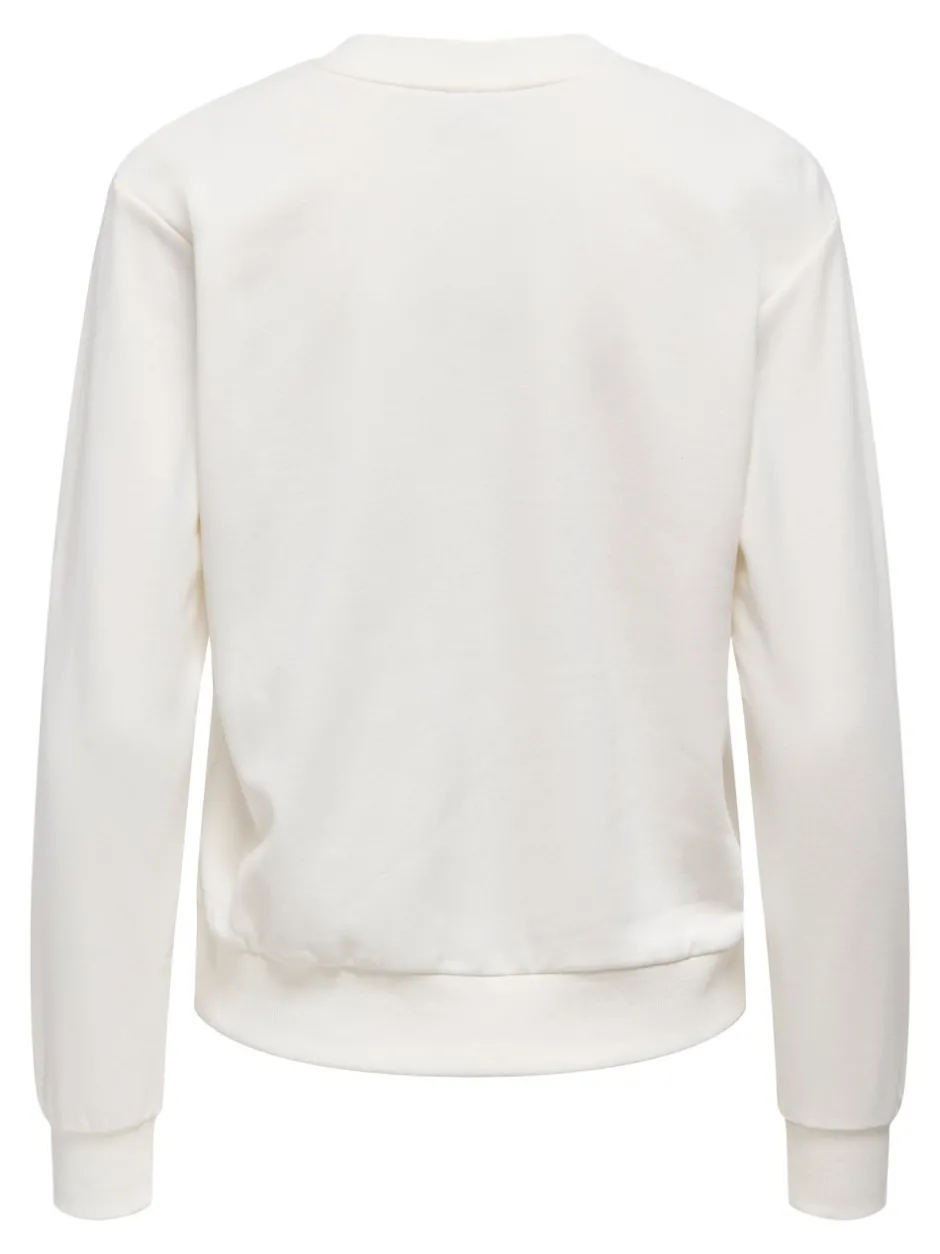 Online JDYPARIS Sweatshirt Dame Sweatshirts