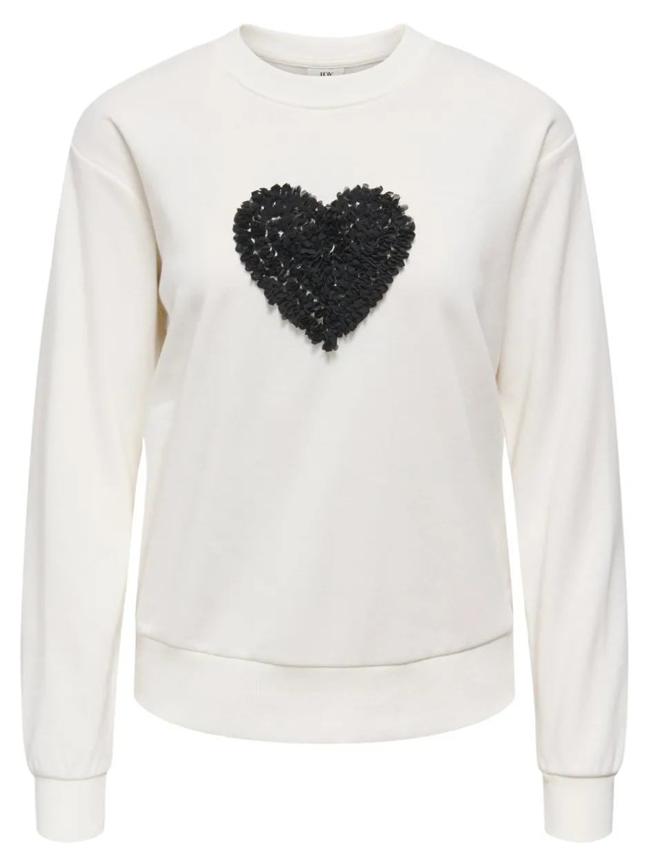 Online JDYPARIS Sweatshirt Dame Sweatshirts