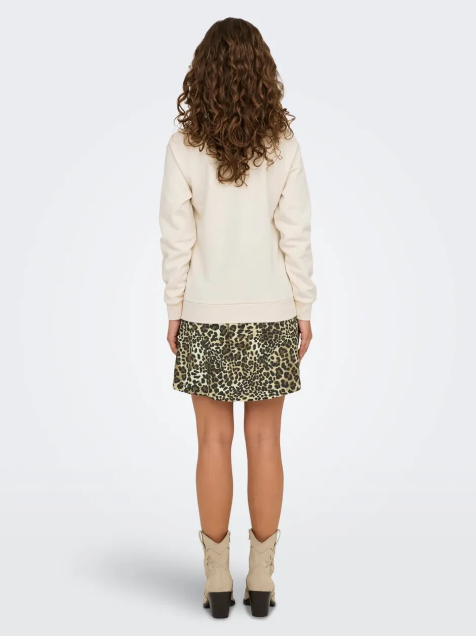 Hot JDYPARIS Sweatshirt Dame Sweatshirts