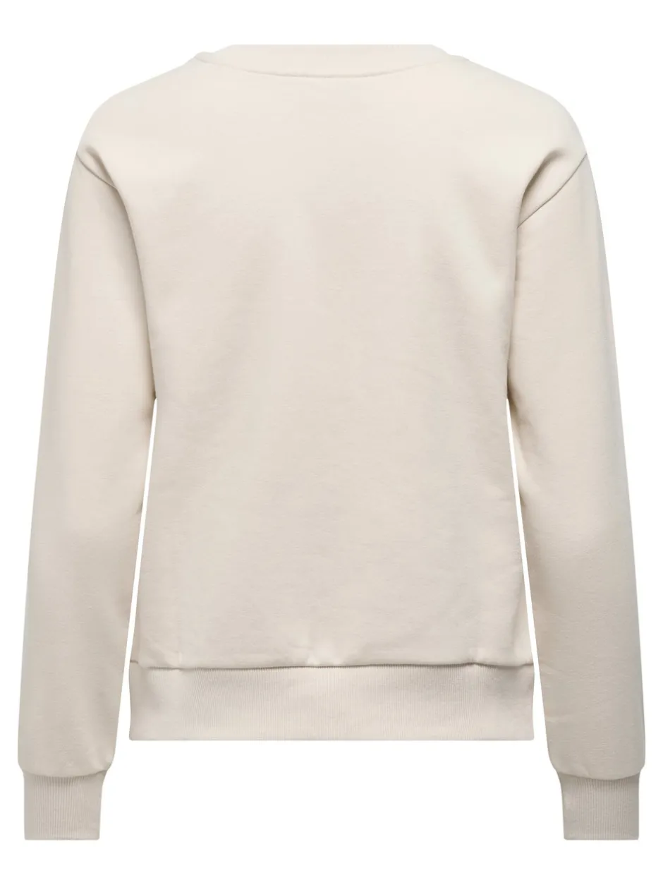 Hot JDYPARIS Sweatshirt Dame Sweatshirts