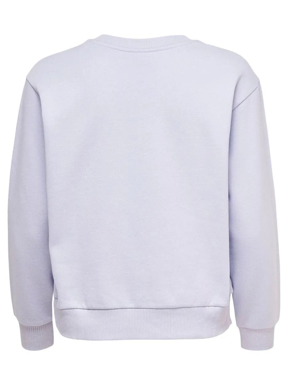 Online JDYPARIS Sweatshirt Dame Sweatshirts