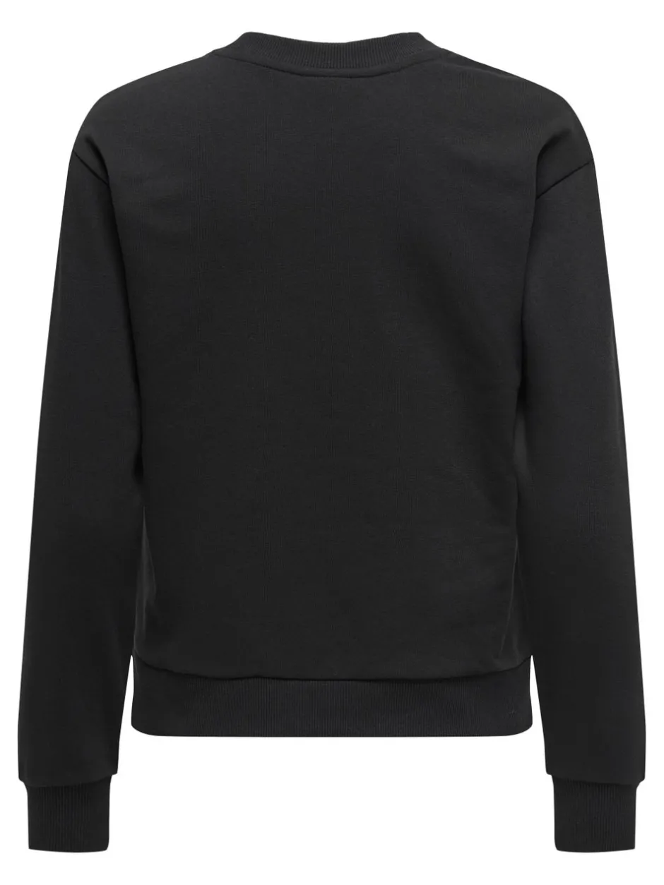 New JDYPARIS Sweatshirt Dame Sweatshirts