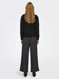 New JDYPARIS Sweatshirt Dame Sweatshirts