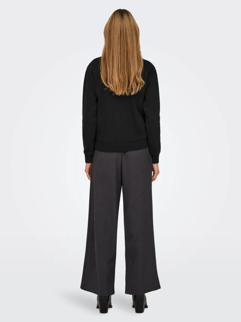 New JDYPARIS Sweatshirt Dame Sweatshirts