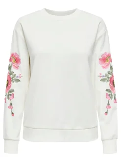Online JDYPARIS Sweatshirt Dame Sweatshirts