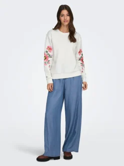 Online JDYPARIS Sweatshirt Dame Sweatshirts