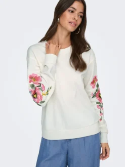 Online JDYPARIS Sweatshirt Dame Sweatshirts
