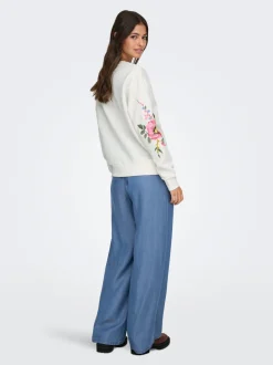 Online JDYPARIS Sweatshirt Dame Sweatshirts