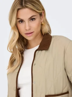 Outlet JDYPAULA Let jakke Dame Jakker Og Frakker