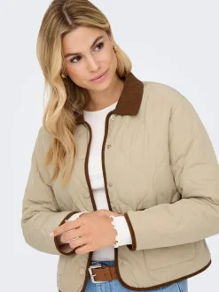 Outlet JDYPAULA Let jakke Dame Jakker Og Frakker