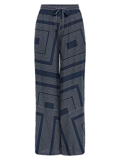 Clearance JDYPEPPER Loose fit Bukser Dame Bukser