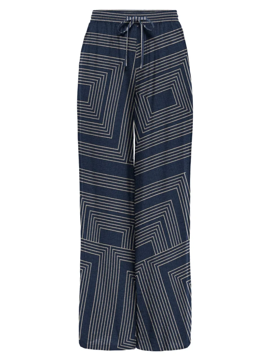 Clearance JDYPEPPER Loose fit Bukser Dame Bukser