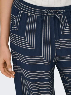 Clearance JDYPEPPER Loose fit Bukser Dame Bukser