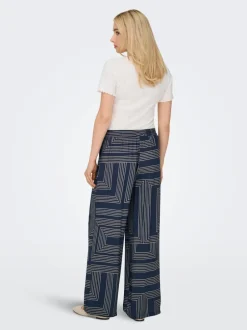 Clearance JDYPEPPER Loose fit Bukser Dame Bukser
