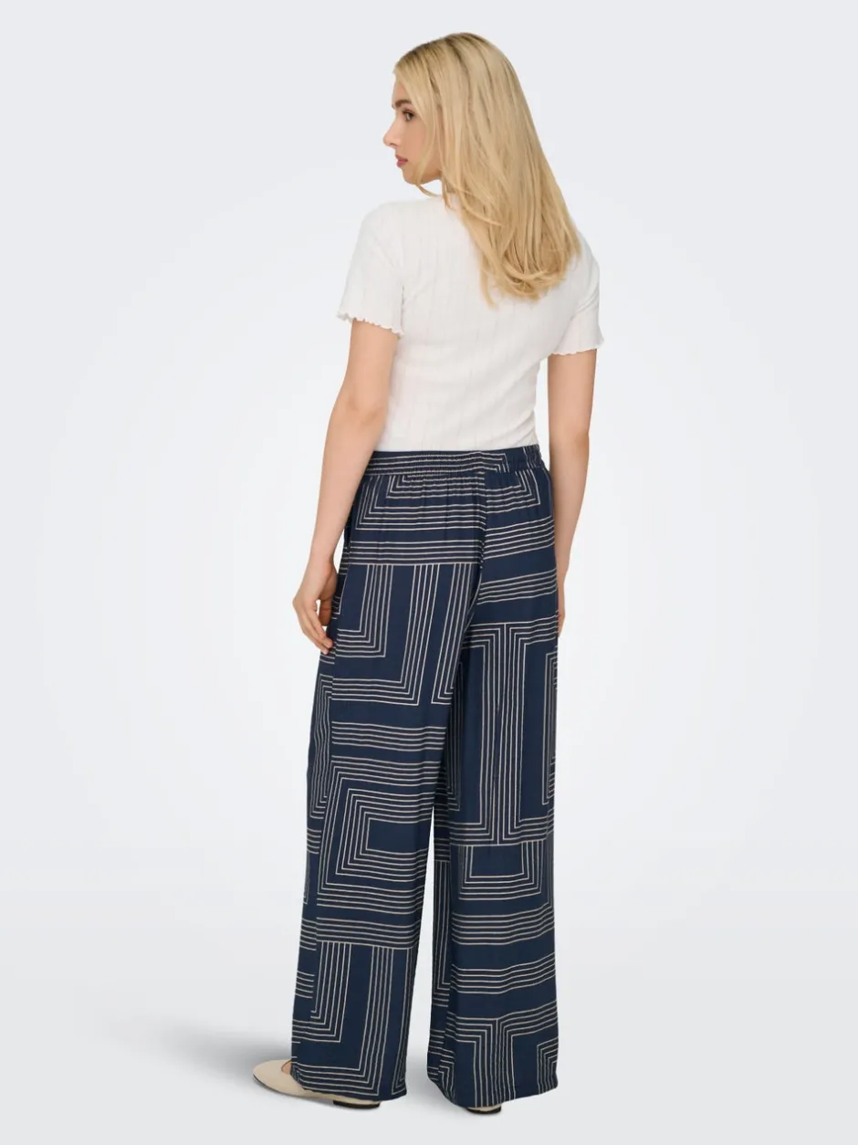Clearance JDYPEPPER Loose fit Bukser Dame Bukser