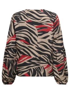 Hot JDYPHILIPPA Top Dame Toppe