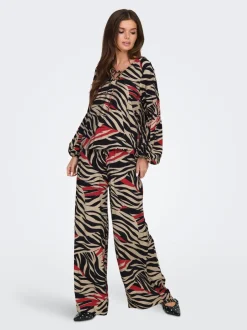 Hot JDYPHILIPPA Top Dame Toppe