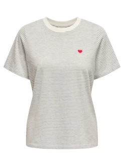 Best JDYPISA T-shirt Dame Toppe