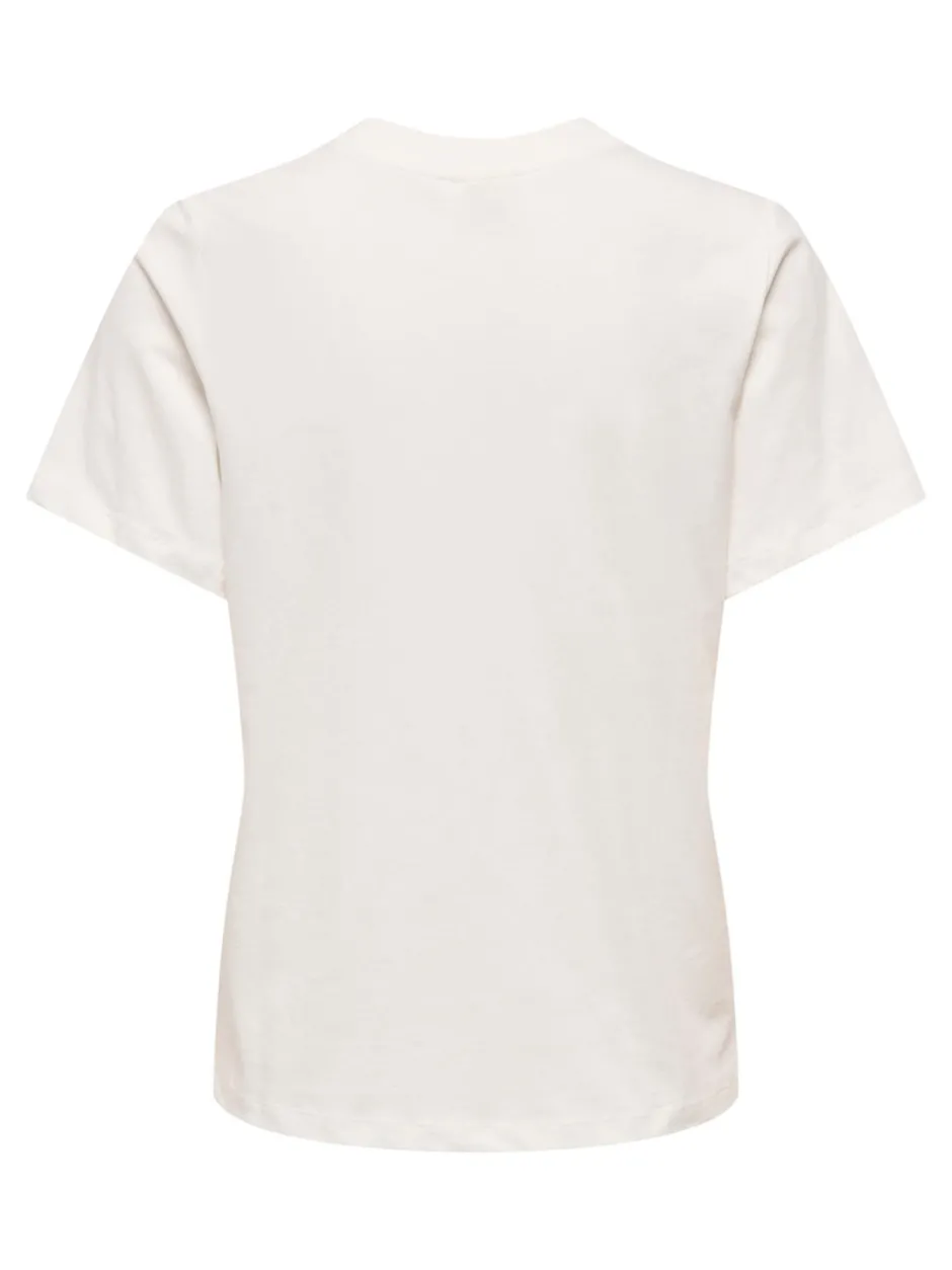Online JDYPISA T-shirt Dame Toppe