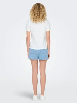 Best JDYPISA T-shirt Dame Toppe