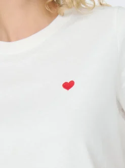 Best JDYPISA T-shirt Dame Toppe