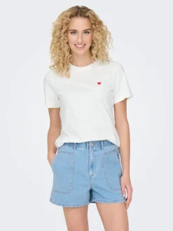 Best JDYPISA T-shirt Dame Toppe