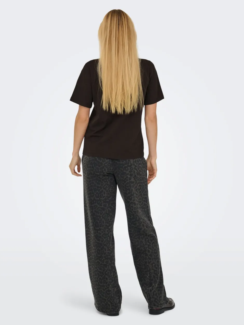 Clearance JDYPISA T-shirt Dame Toppe