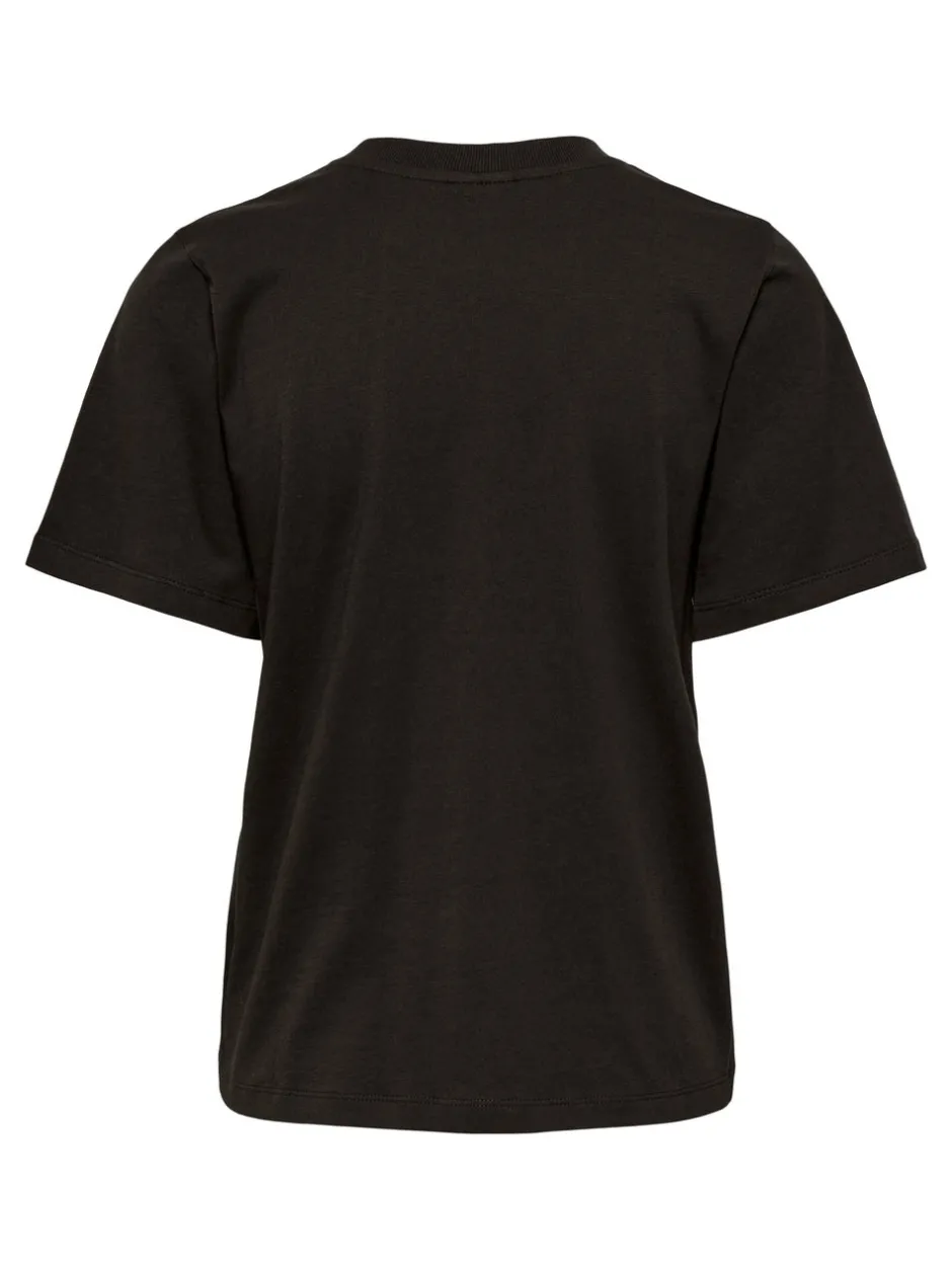Clearance JDYPISA T-shirt Dame Toppe