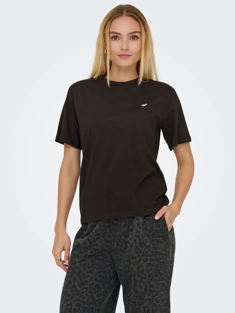 Clearance JDYPISA T-shirt Dame Toppe