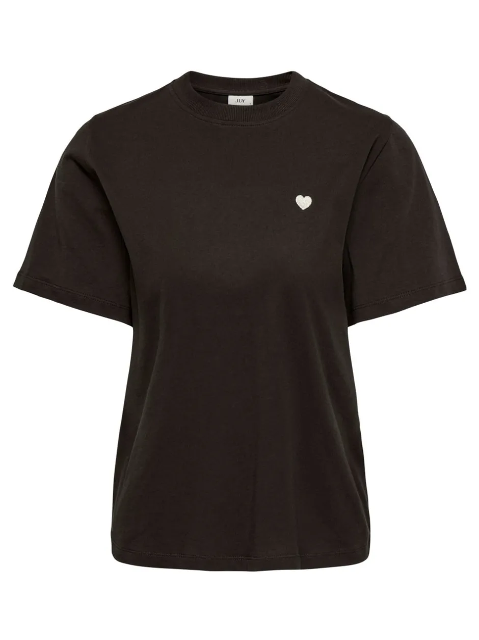Clearance JDYPISA T-shirt Dame Toppe