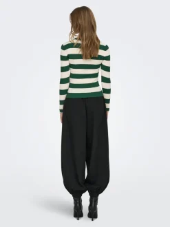 Online JDYPLUM Striktrøje Dame Strik & Cardigans