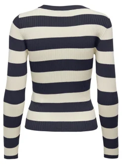 Clearance JDYPLUM Striktrøje Dame Strik & Cardigans