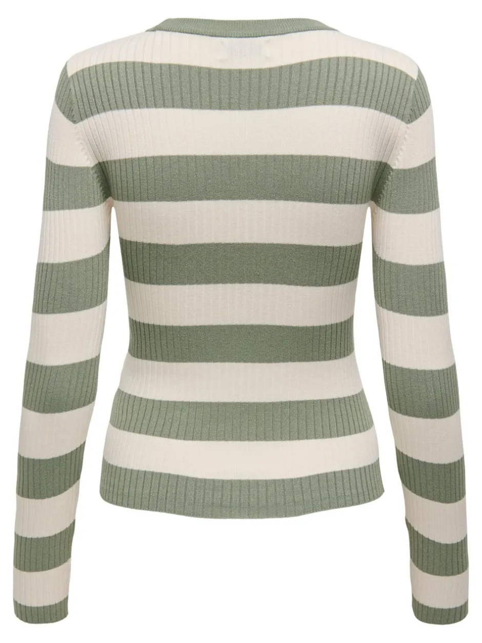 Discount JDYPLUM Striktrøje Dame Strik & Cardigans