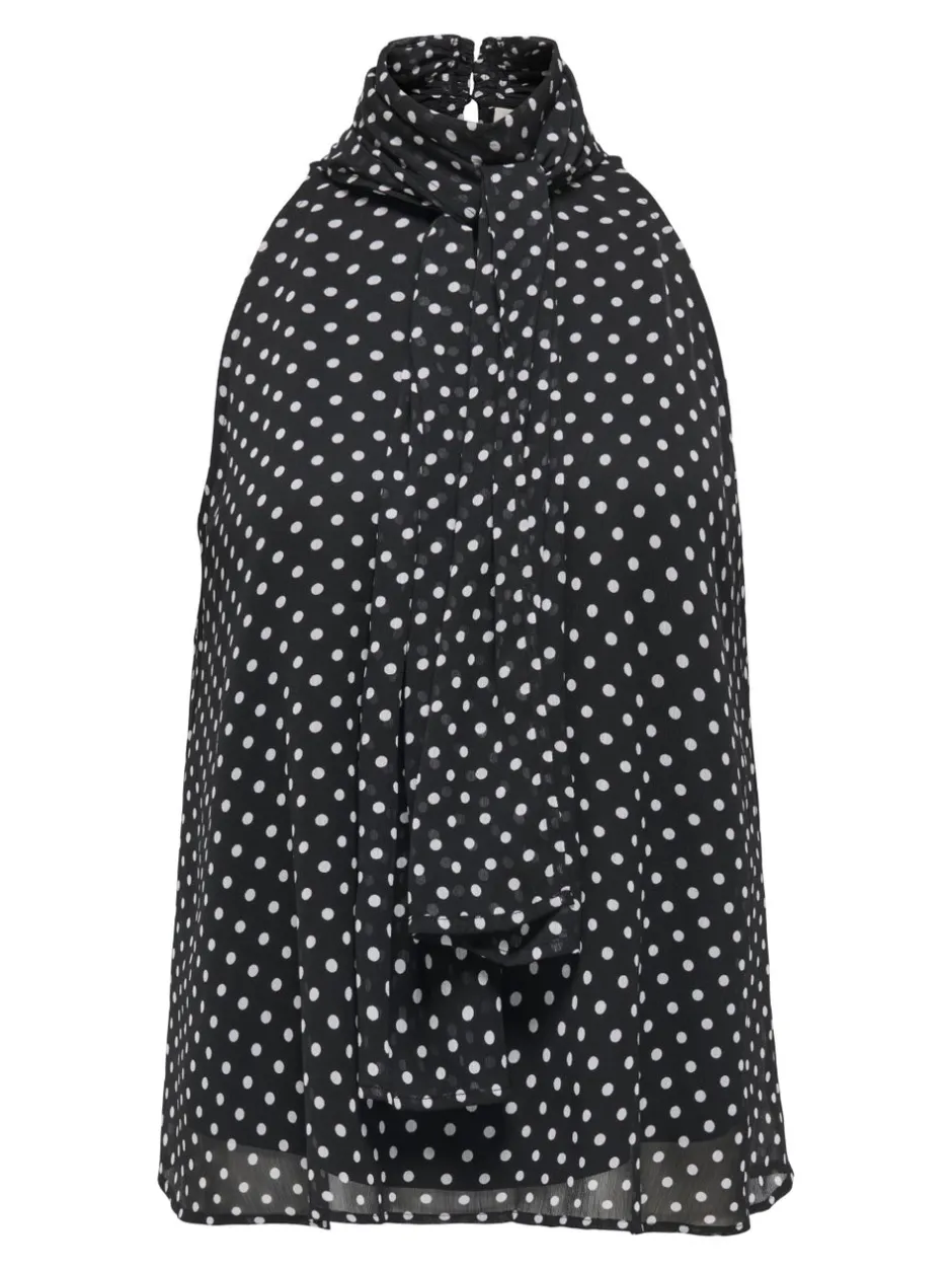 Online JDYPOLKA Top Dame Toppe