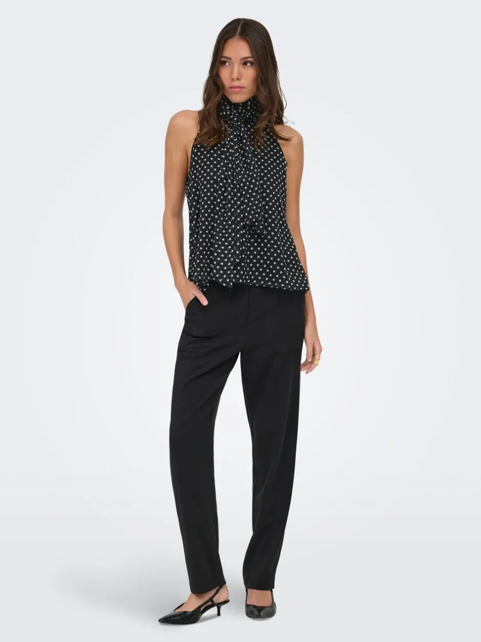 Online JDYPOLKA Top Dame Toppe