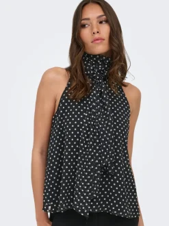 Online JDYPOLKA Top Dame Toppe