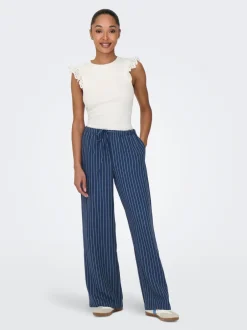 Clearance JDYPOWER Regular fit Bukser Dame Bukser