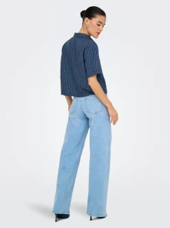 Clearance JDYPOWER Skjorte Dame Skjorter