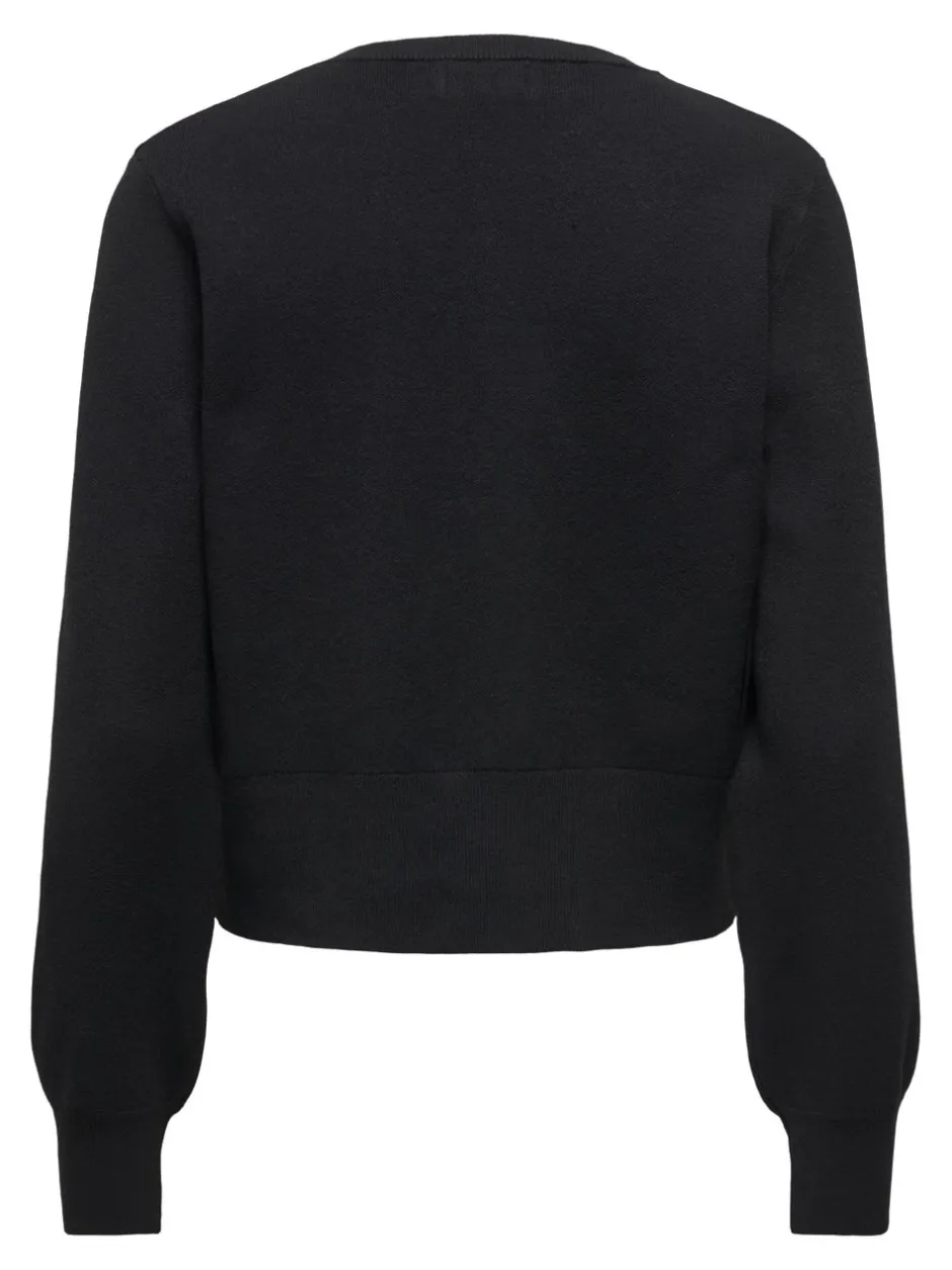 Best JDYPRIME Cardigan Dame Strik & Cardigans