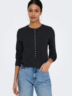Best JDYPRIME Cardigan Dame Strik & Cardigans