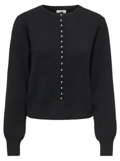 Best JDYPRIME Cardigan Dame Strik & Cardigans