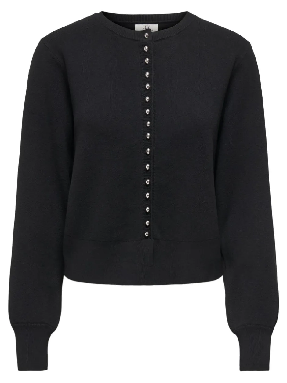 Best JDYPRIME Cardigan Dame Strik & Cardigans