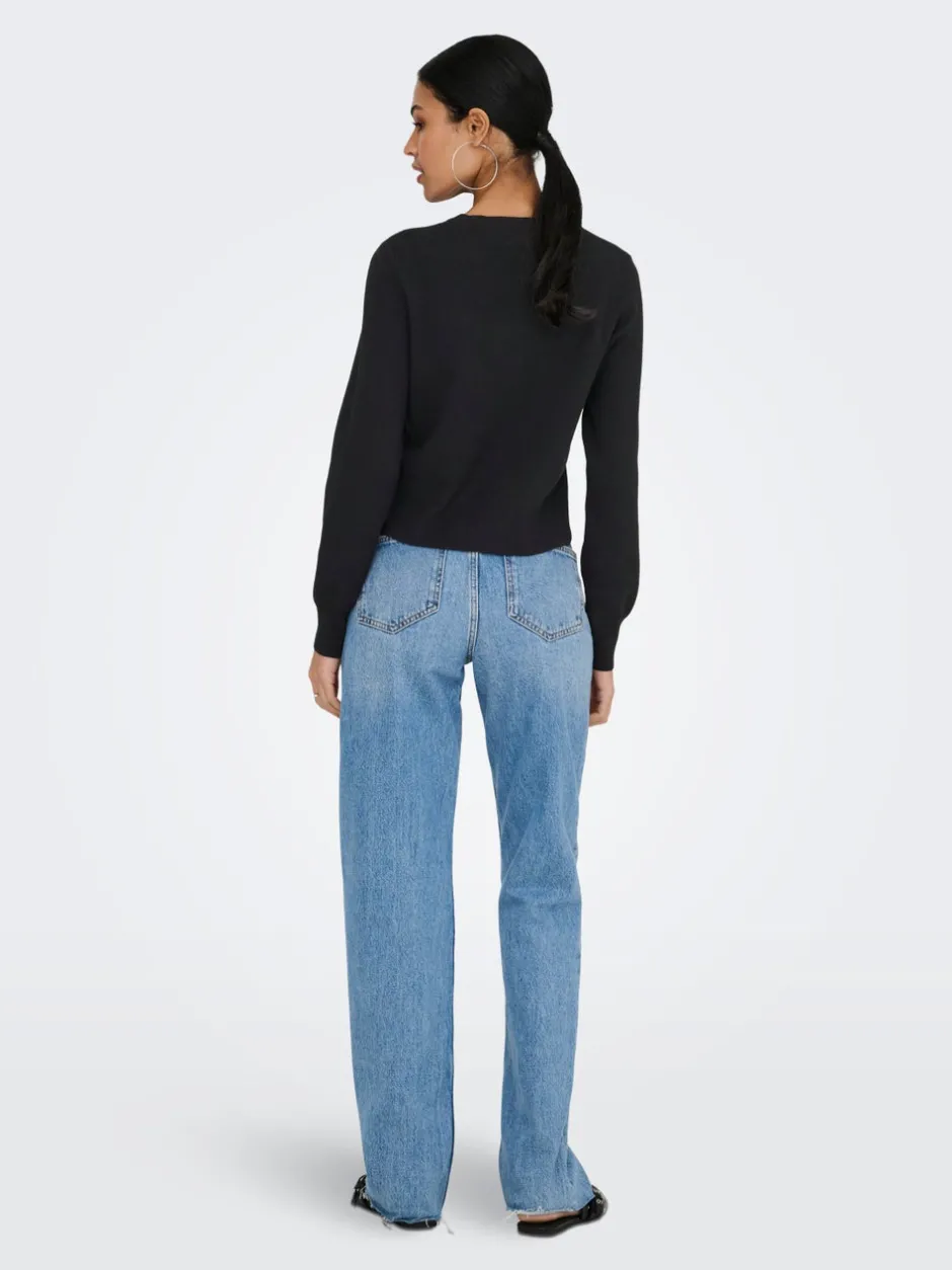 Best JDYPRIME Cardigan Dame Strik & Cardigans