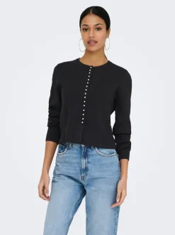 Best JDYPRIME Cardigan Dame Strik & Cardigans