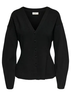 Clearance JDYPRIME Cardigan Dame Strik & Cardigans