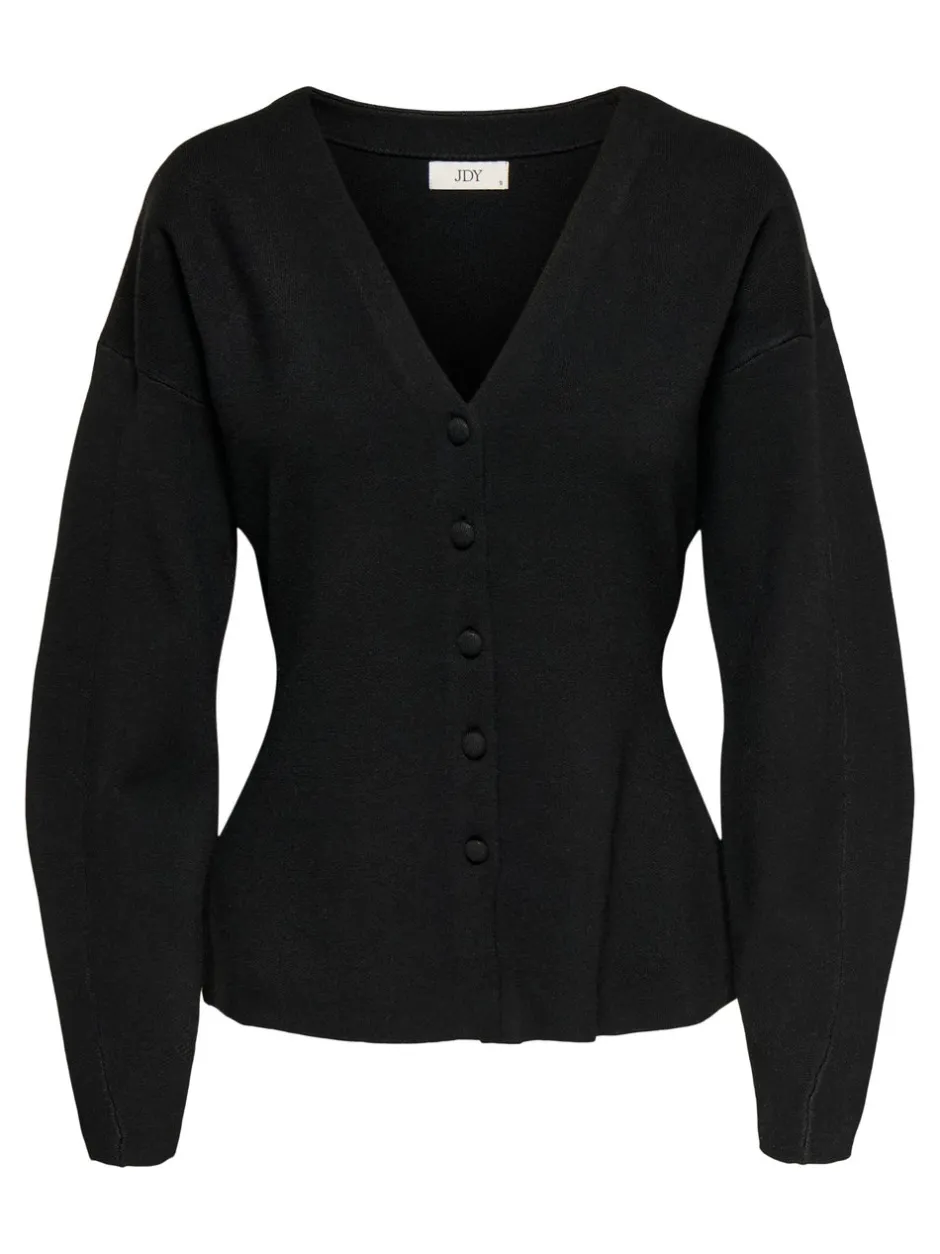 Clearance JDYPRIME Cardigan Dame Strik & Cardigans