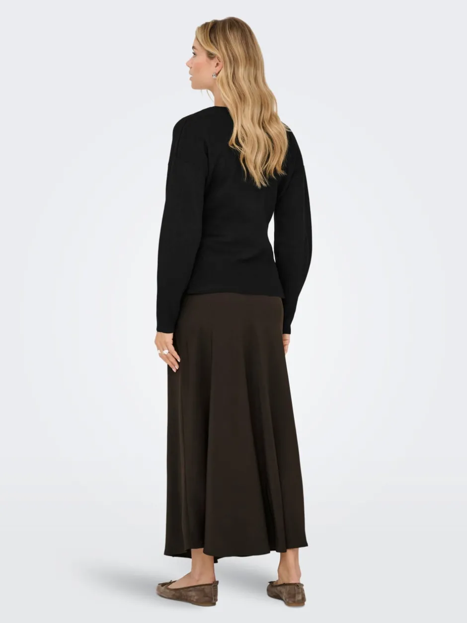 Clearance JDYPRIME Cardigan Dame Strik & Cardigans