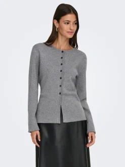 Clearance JDYPRIME Cardigan Dame Strik & Cardigans