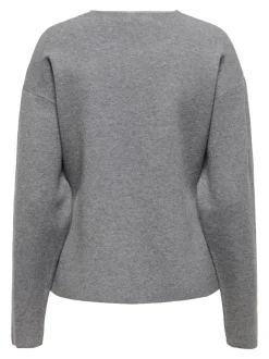 Clearance JDYPRIME Cardigan Dame Strik & Cardigans